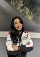 Photo of Jessica Bonifacio