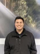 Photo of Jimmey Martinez